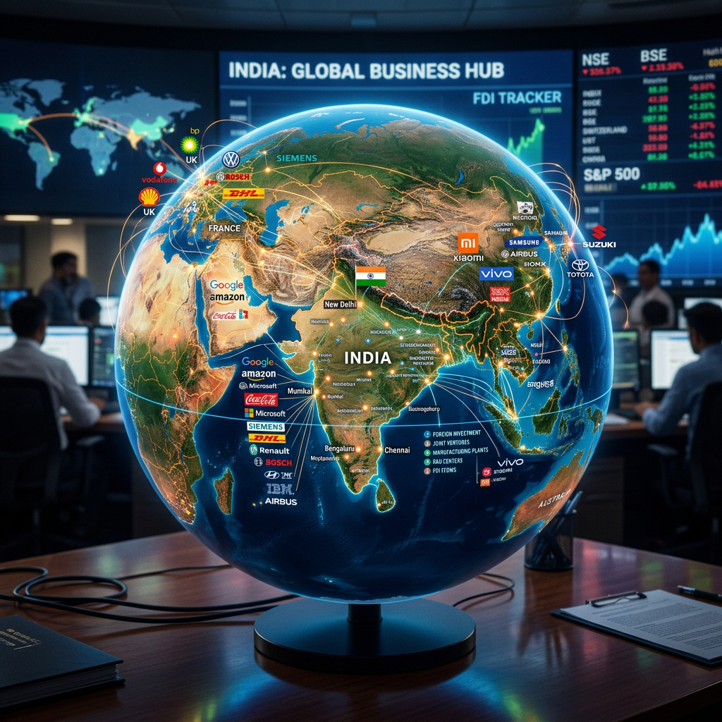 Navigating Form 41: The New Blueprint for Foreign Companies Claiming Tax Treaty Benefits in India